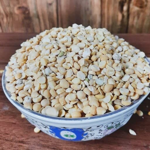 خرید نخود لپه محلی + قیمت فروش استثنایی